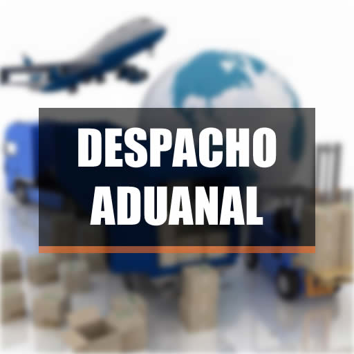Imagen servicio de despacho aduanal