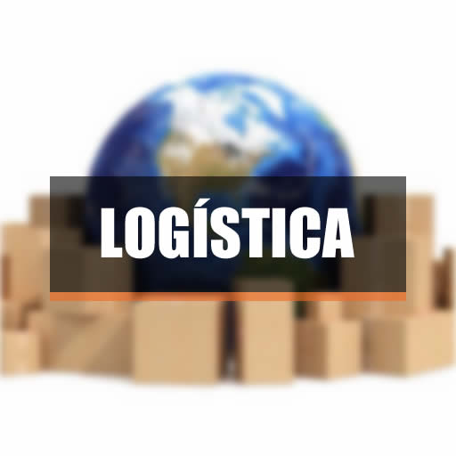 Imagen servicio de Logística