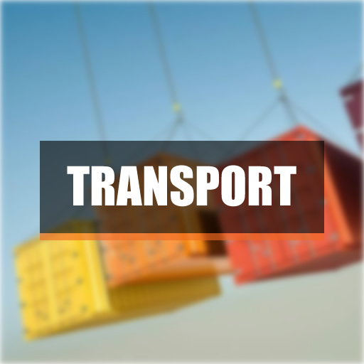 Imagen servicio de transporte